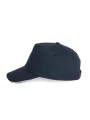 K-UP Casquette sandwich contrasté - 5 panneaux /api/colors/ac3617f1-55b6-4cce-bc08-bb5c08d2e5bf personnalisable