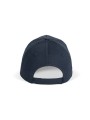 K-UP Casquette sandwich contrasté - 5 panneaux /api/colors/ac3617f1-55b6-4cce-bc08-bb5c08d2e5bf personnalisable