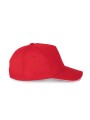 K-UP Casquette sandwich contrasté - 5 panneaux /api/colors/b7356eda-6c72-4d03-829c-6a61c9e04b1f personnalisable