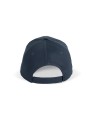 K-UP Casquette sandwich contrasté - 5 panneaux /api/colors/b6001e52-c9b4-467c-8352-173ddc636a03 personnalisable