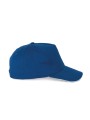 K-UP Casquette sandwich contrasté - 5 panneaux /api/colors/98419da2-a7d0-4737-93fd-8caf97c50292 personnalisable