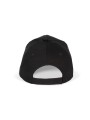 K-UP Casquette sandwich contrasté - 5 panneaux /api/colors/e945e77a-c49d-482d-a416-924871e9a782 personnalisable