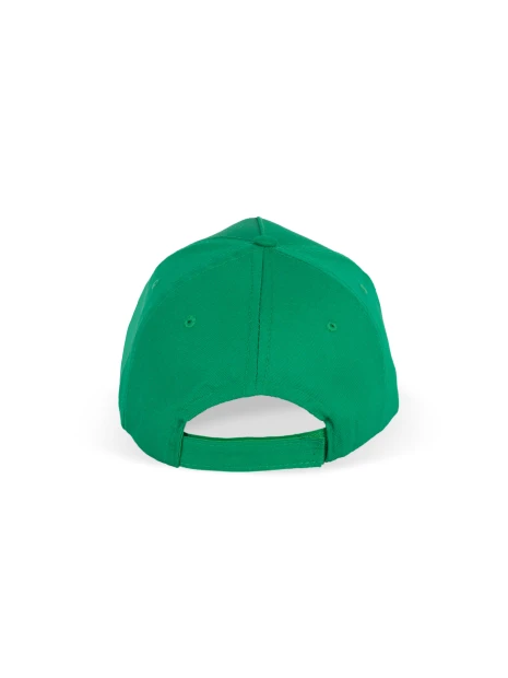K-UP Casquette sandwich contrasté - 5 panneaux /api/colors/32d66c6b-a26d-4117-baab-f2d03fec76c6 personnalisable