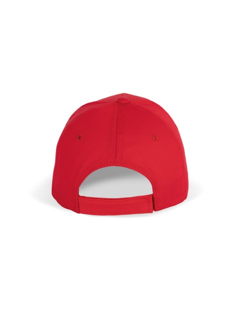 K-UP Casquette sandwich contrasté - 5 panneaux /api/colors/b7356eda-6c72-4d03-829c-6a61c9e04b1f personnalisable