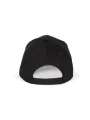 K-UP Casquette sandwich contrasté - 5 panneaux /api/colors/b084ccc6-964d-4c40-a33e-0f276869188a personnalisable