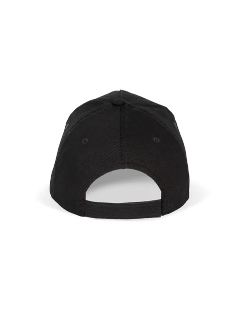 K-UP Casquette sandwich contrasté - 5 panneaux /api/colors/b084ccc6-964d-4c40-a33e-0f276869188a personnalisable