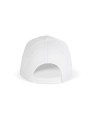 K-UP Casquette sandwich contrasté - 5 panneaux /api/colors/7106f99d-2e20-4f66-8e9f-e598d6240563 personnalisable