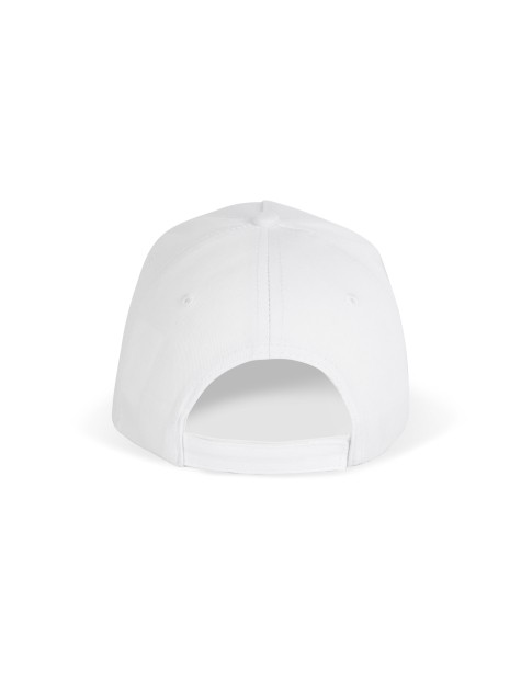 K-UP Casquette sandwich contrasté - 5 panneaux /api/colors/7106f99d-2e20-4f66-8e9f-e598d6240563 personnalisable