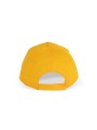 K-UP Casquette sandwich contrasté - 5 panneaux /api/colors/138fcc8f-fcf0-4c23-b454-56b0c139d210 personnalisable