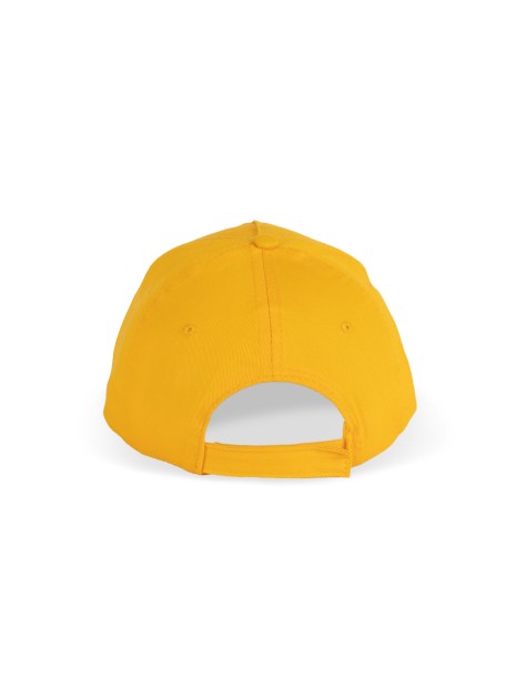 K-UP Casquette sandwich contrasté - 5 panneaux /api/colors/138fcc8f-fcf0-4c23-b454-56b0c139d210 personnalisable