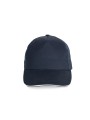 K-UP Casquette sandwich contrasté - 5 panneaux /api/colors/ac3617f1-55b6-4cce-bc08-bb5c08d2e5bf personnalisable