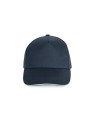 K-UP Casquette sandwich contrasté - 5 panneaux /api/colors/b6001e52-c9b4-467c-8352-173ddc636a03 personnalisable