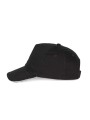 K-UP Casquette sandwich contrasté - 5 panneaux  personnalisable