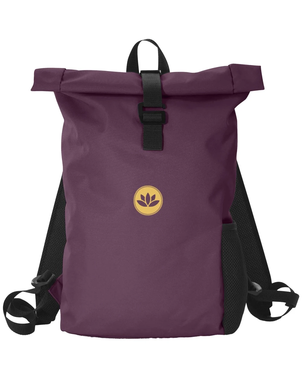 Sacs & Bagagerie personnalisable CITIZEN GREEN Citizen Green Vanguard recycled backpack