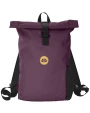 CITIZEN GREEN Citizen Green Vanguard Rolltop Rucksack aus recyceltem Material Taschen personalisierbar