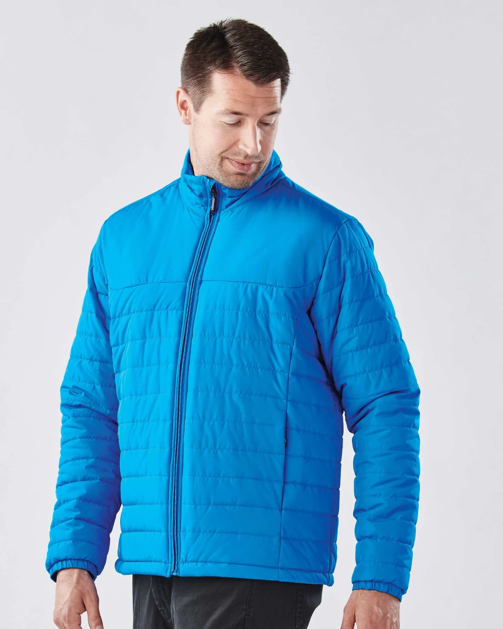 Vestes personnalisable STORMTECH M'S NAUTILUS QUILTED JACKET