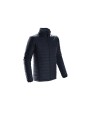 STORMTECH M'S NAUTILUS QUILTED JACKET Jacken personalisierbar