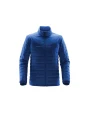 Vestes personnalisable STORMTECH M'S NAUTILUS QUILTED JACKET