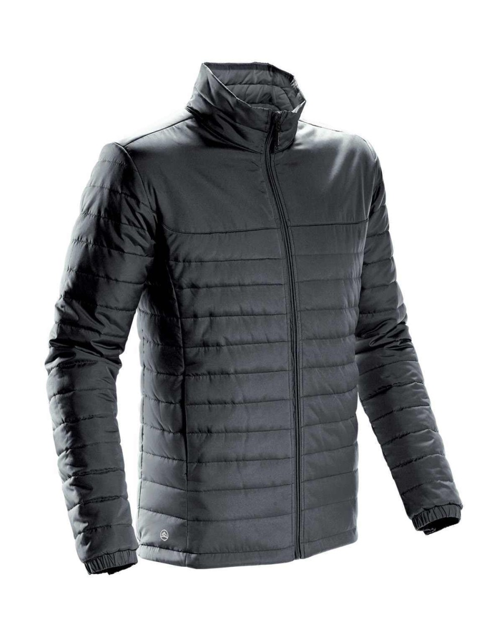 Jassen STORMTECH M'S NAUTILUS QUILTED JACKET voor bedrukking &amp; borduring