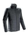 STORMTECH M'S NAUTILUS QUILTED JACKET Jacken personalisierbar