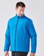 STORMTECH M'S NAUTILUS QUILTED JACKET Jacken personalisierbar