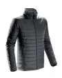 Jassen STORMTECH M'S NAUTILUS QUILTED JACKET voor bedrukking &amp; borduring