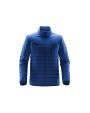 STORMTECH M'S NAUTILUS QUILTED JACKET Jacken personalisierbar