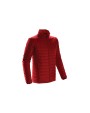 STORMTECH M'S NAUTILUS QUILTED JACKET Jacken personalisierbar