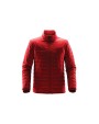 STORMTECH M'S NAUTILUS QUILTED JACKET Jacken personalisierbar