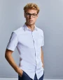 Hemden RUSSELL Men's Tailored Coolmax® Shirt voor bedrukking &amp; borduring
