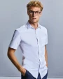 Chemises personnalisable RUSSELL Men's Tailored Coolmax® Shirt