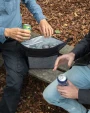 Tassen & Zakken 4DO Duo tone koeltas voor bedrukking &amp; borduring