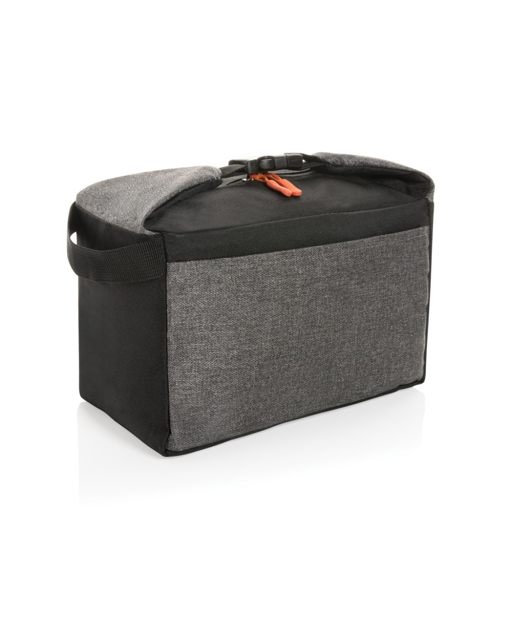 Tassen & Zakken 4DO Duo tone koeltas voor bedrukking &amp; borduring