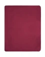 Fleecedekens JAMES & NICHOLSON Fleece Blanket voor bedrukking &amp; borduring