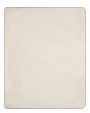Fleecedekens JAMES & NICHOLSON Fleece Blanket voor bedrukking &amp; borduring