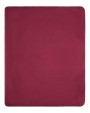 JAMES & NICHOLSON Fleece Blanket Plaids personalisierbar