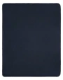 JAMES & NICHOLSON Fleece Blanket Plaids personalisierbar