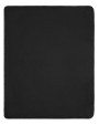 Fleecedekens JAMES & NICHOLSON Fleece Blanket voor bedrukking &amp; borduring