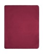 JAMES & NICHOLSON Fleece Blanket Plaids personalisierbar