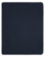 JAMES & NICHOLSON Fleece Blanket Plaids personalisierbar