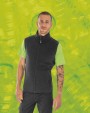 RESULT Recycelte Bodywarmer-Weste Polar Fleeces personalisierbar