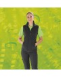 Laines polaires personnalisable RESULT Gilet bodywarmer recyclé
