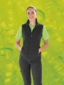 Laines polaires à personnaliser RESULT Gilet bodywarmer recyclé 