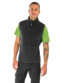 Laines polaires à personnaliser RESULT Gilet bodywarmer recyclé 