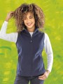 Laines polaires à personnaliser RESULT Gilet bodywarmer recyclé 