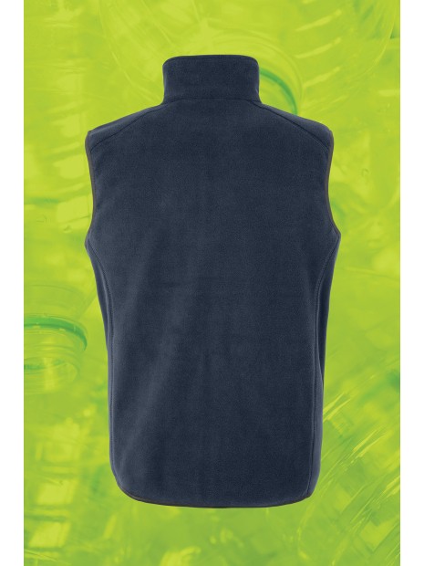 RESULT Gilet bodywarmer recyclé /api/colors/b68891a9-1d28-4f7a-8deb-775c45027afd personnalisable