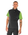 Laines polaires personnalisable RESULT Gilet bodywarmer recyclé