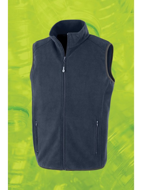 RESULT Gilet bodywarmer recyclé /api/colors/b68891a9-1d28-4f7a-8deb-775c45027afd personnalisable