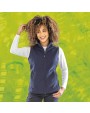 RESULT Recycelte Bodywarmer-Weste Polar Fleeces personalisierbar