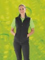 Laines polaires à personnaliser RESULT Gilet bodywarmer recyclé 
